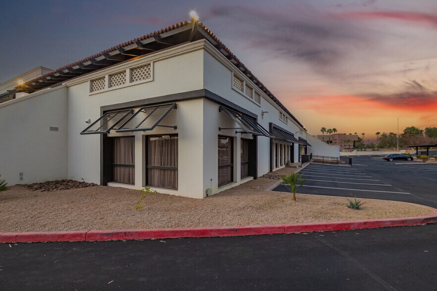 More Photos Of 8222 S 48th St, Phoenix Medical For Lease