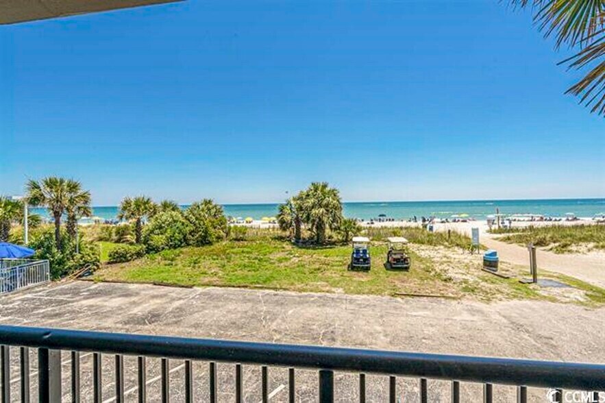 More Photos Of 2711 S Ocean Blvd, Myrtle Beach Hotel For Sale