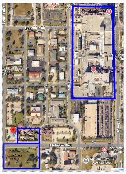 More Photos Of , Melbourne Land For Sale