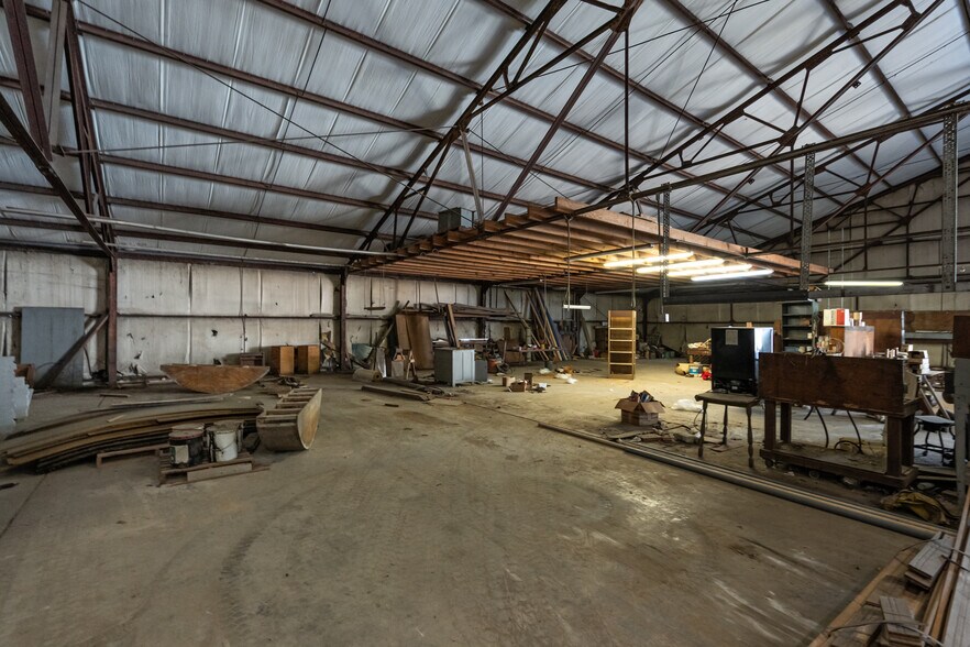 More Photos Of 96 Huffaker Rd NW, Rome Warehouse For Sale