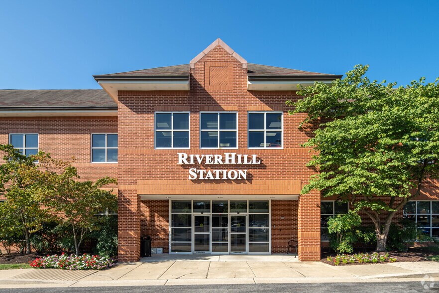 More Photos Of 5005 Signal Bell Ln, Clarksville Medical For Lease