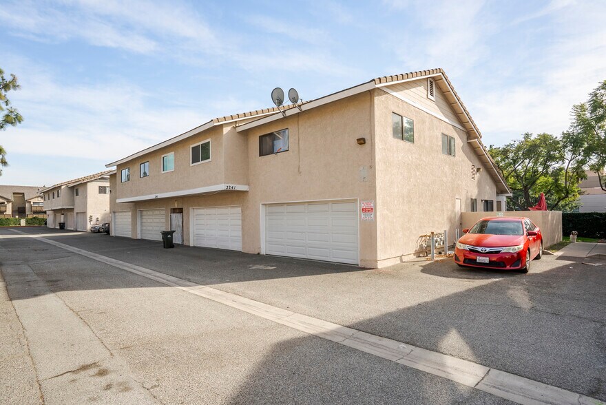 More Photos Of 3241 Inland Empire Blvd, Ontario Multifamily For Sale