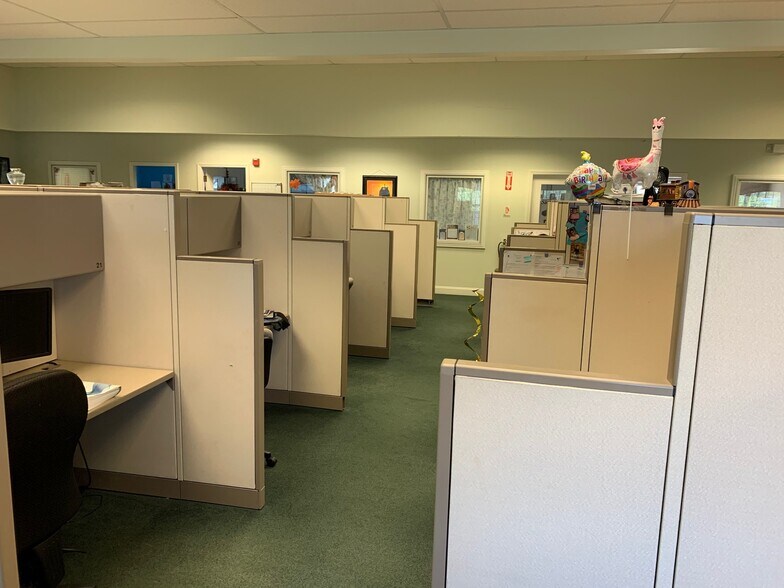 More Photos Of 5070 Route 42, Turnersville Office For Lease