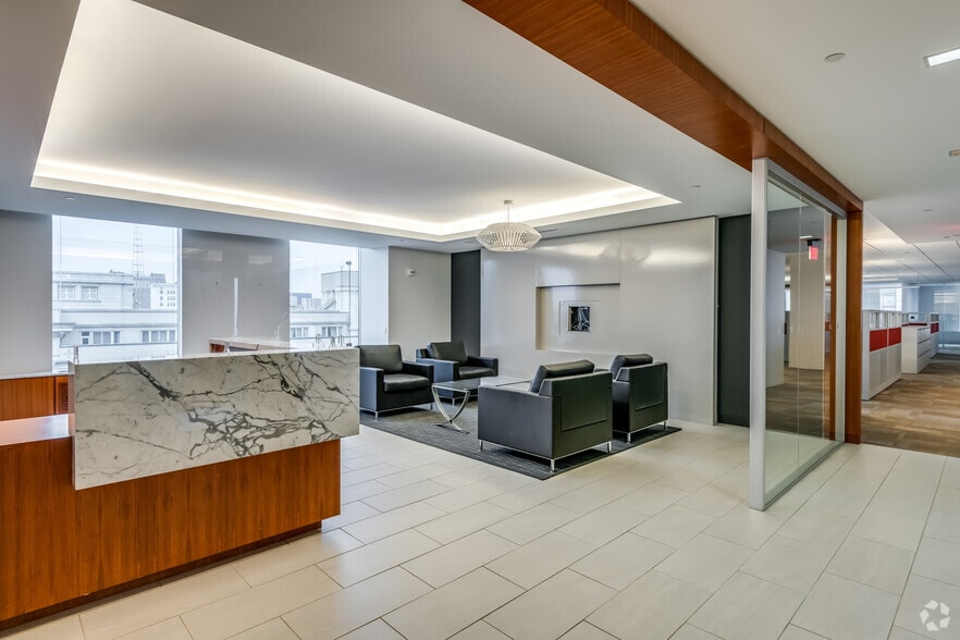 Photo of 11st Floor Ste 1101