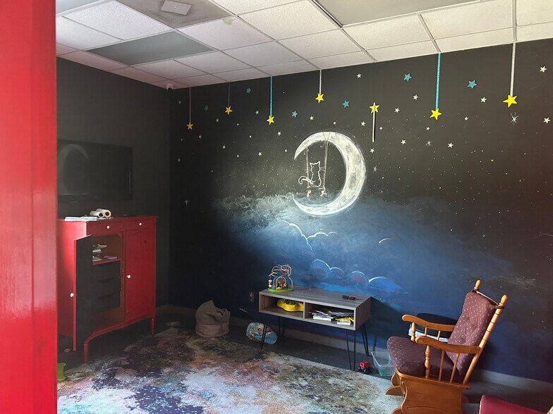 More Photos Of 5535 US-431, Brownsboro Industrial For Lease