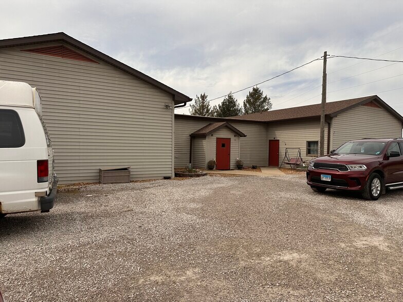 More Photos Of 52 Old US Highway 45, Louisville Land For Sale