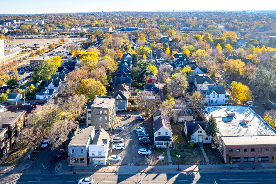 More Photos Of 1730 University Ave W, Saint Paul Land For Sale