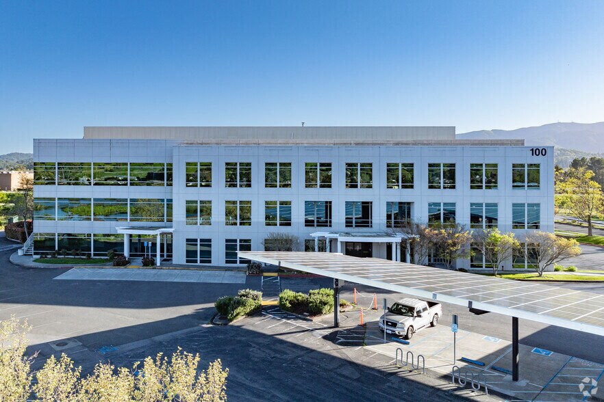 More Photos Of 100 Rowland Way, Novato Unknown For Lease