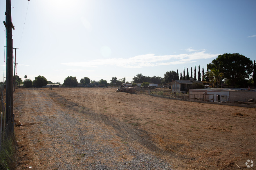 Primary Photo Of 5954 Etiwanda Ave, Jurupa Valley Land For Sale