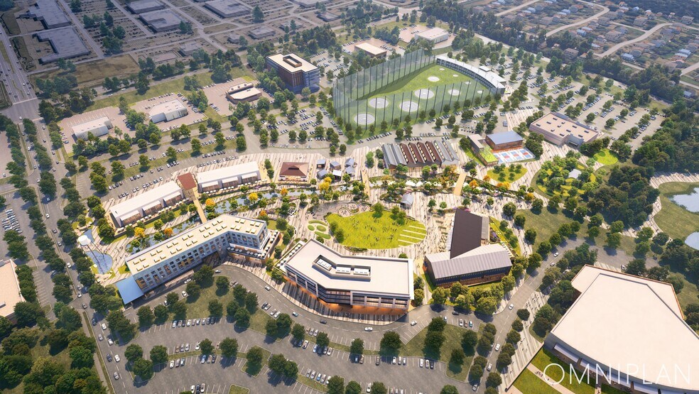 More Photos Of 8851 S Broadway Ave, Tyler Land For Lease