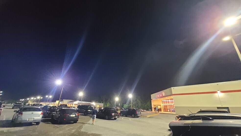 More Photos Of 101-143 City Smitty Dr, Saint Marys Unknown For Lease