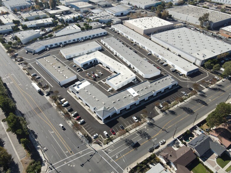 More Photos Of 2372 N Glassell St, Orange Unknown For Lease