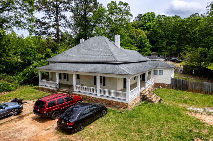 More Photos Of 11 Old Carrollton Rd, Newnan Apartments For Sale