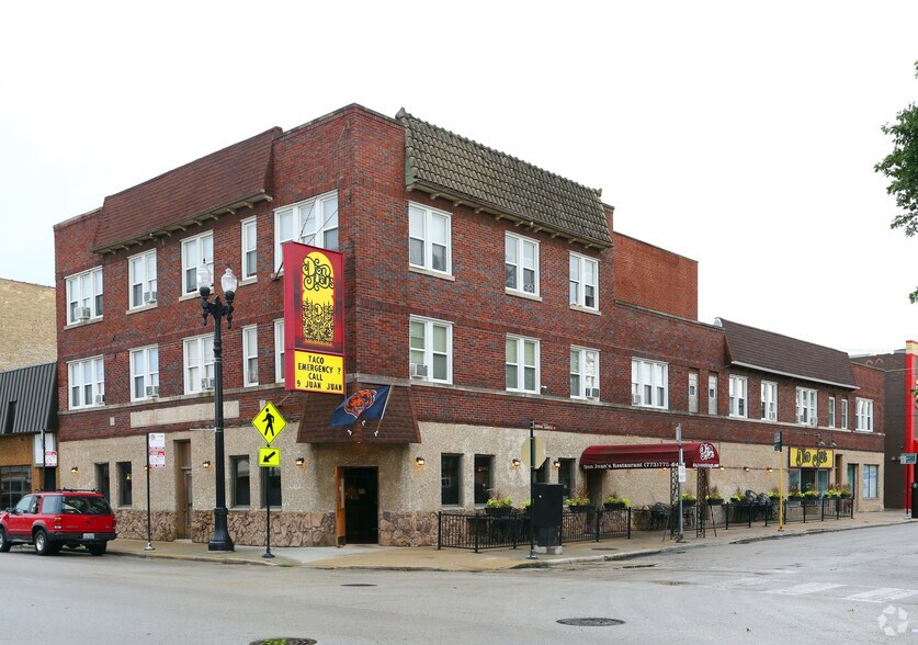 Primary Photo Of 6728-6730 N Northwest Hwy, Chicago Restaurant For Lease