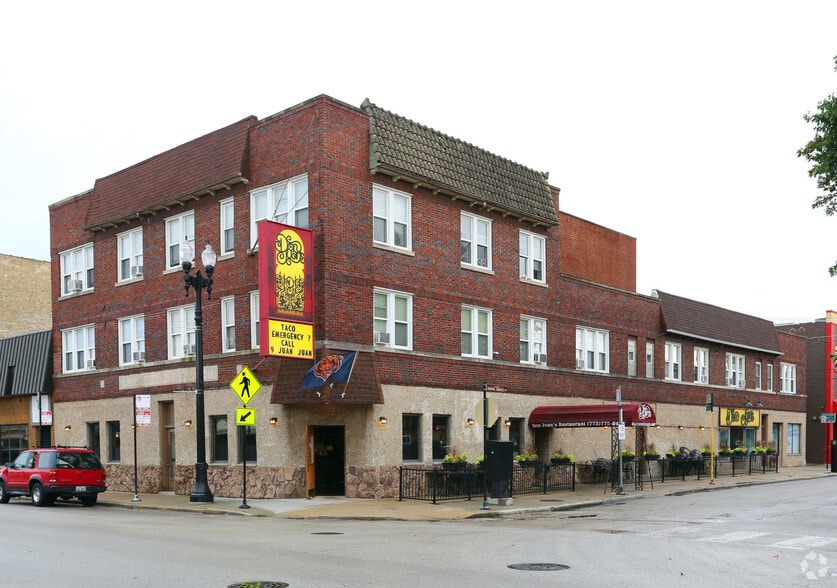 More Photos Of 6728-6730 N Northwest Hwy, Chicago Restaurant For Sale