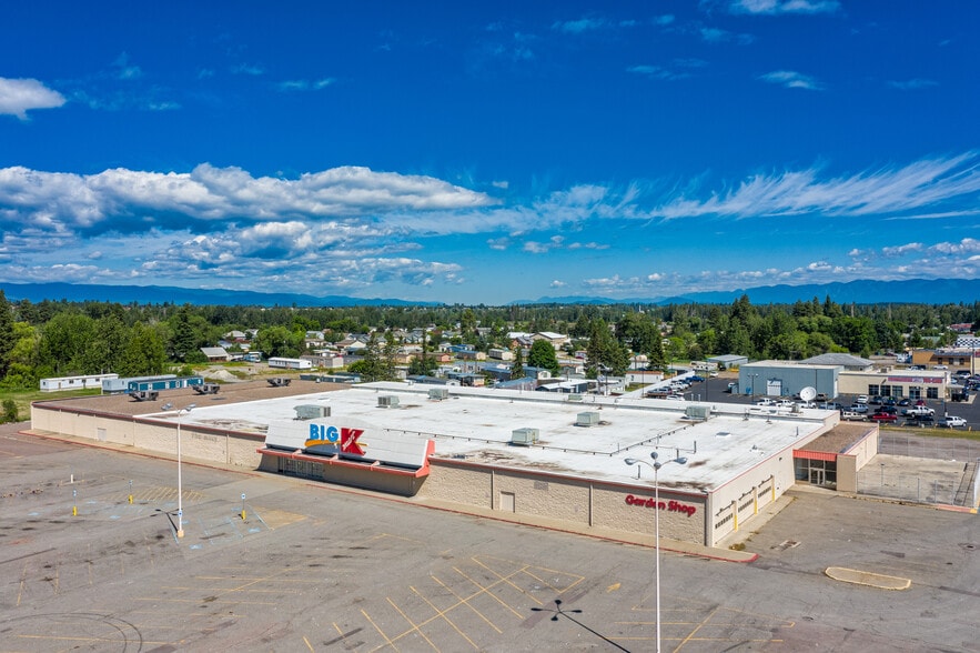 More Photos Of 2024 US Hwy 2 E, Kalispell Garden Center For Sale