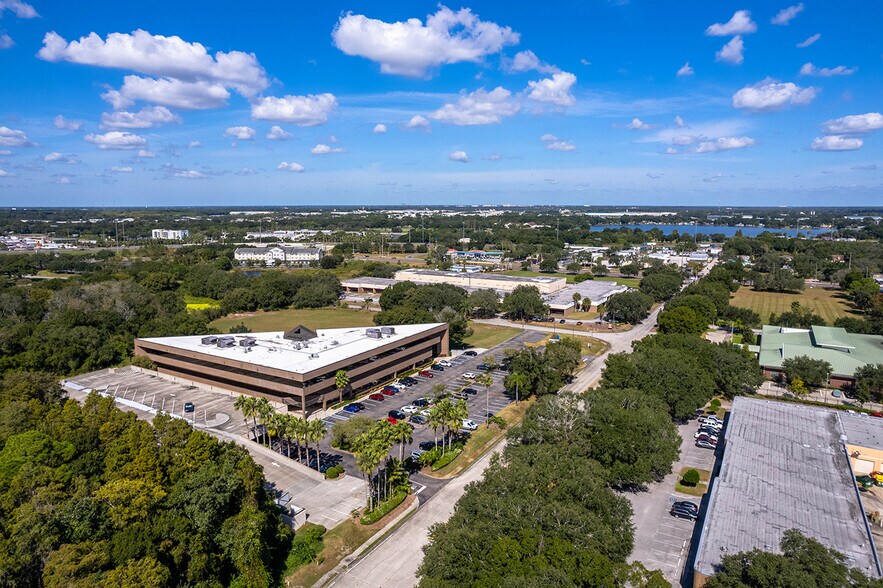 More Photos Of 3802 Corporex Park Dr, Tampa Office For Lease