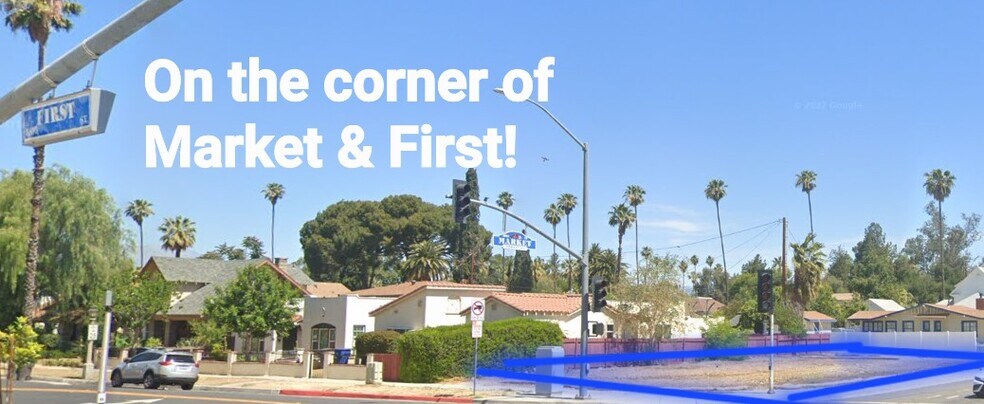 More Photos Of 3071 Market St, Riverside Land For Sale