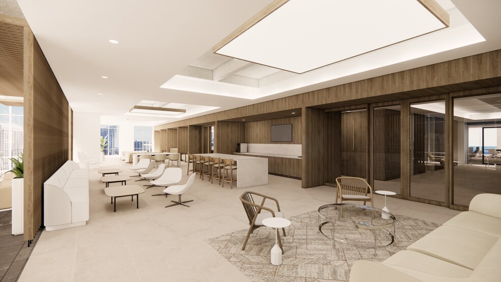 More Photos Of 401 E Las Olas Blvd, Fort Lauderdale Office For Lease