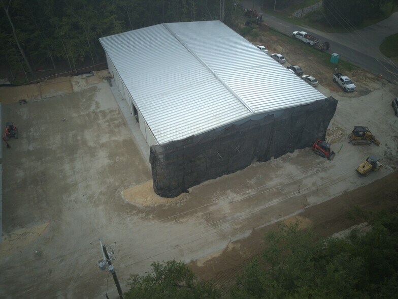 More Photos Of 9501 Palmetto Commerce Pky, Ladson Distribution For Lease