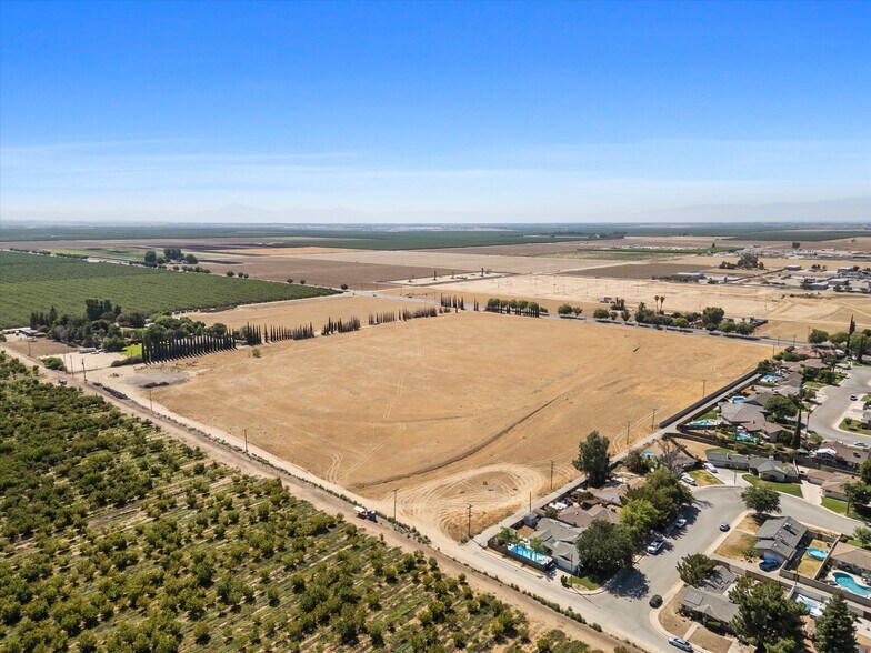 More Photos Of 1320 E Lerdo Hwy, Shafter Land For Sale
