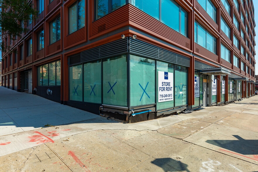 More Photos Of 737 4th Ave, Brooklyn Apartments For Lease