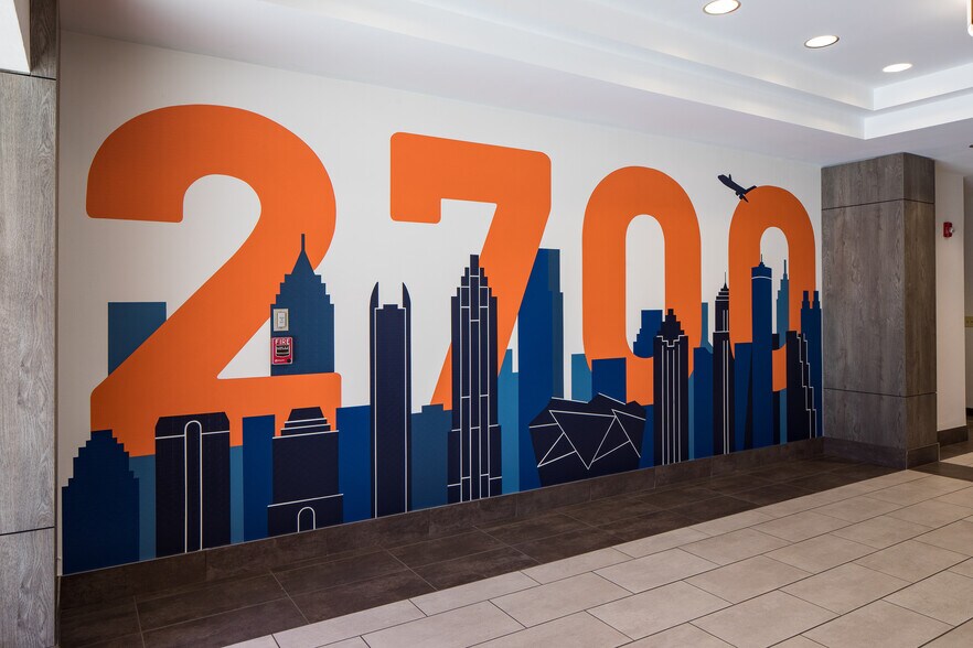 More Photos Of 2700 Cumberland Pky SE, Atlanta Coworking Space
