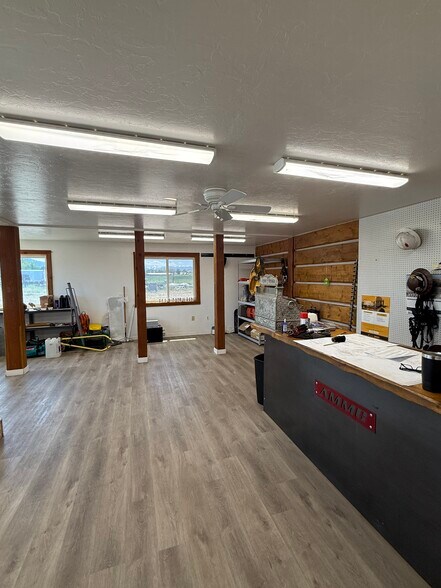 More Photos Of 19911 Highway 550, Montrose Warehouse For Sale