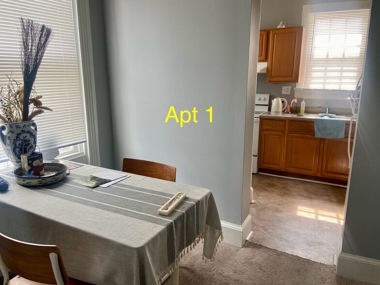 More Photos Of 406 N Loudoun St, Winchester Apartments For Sale