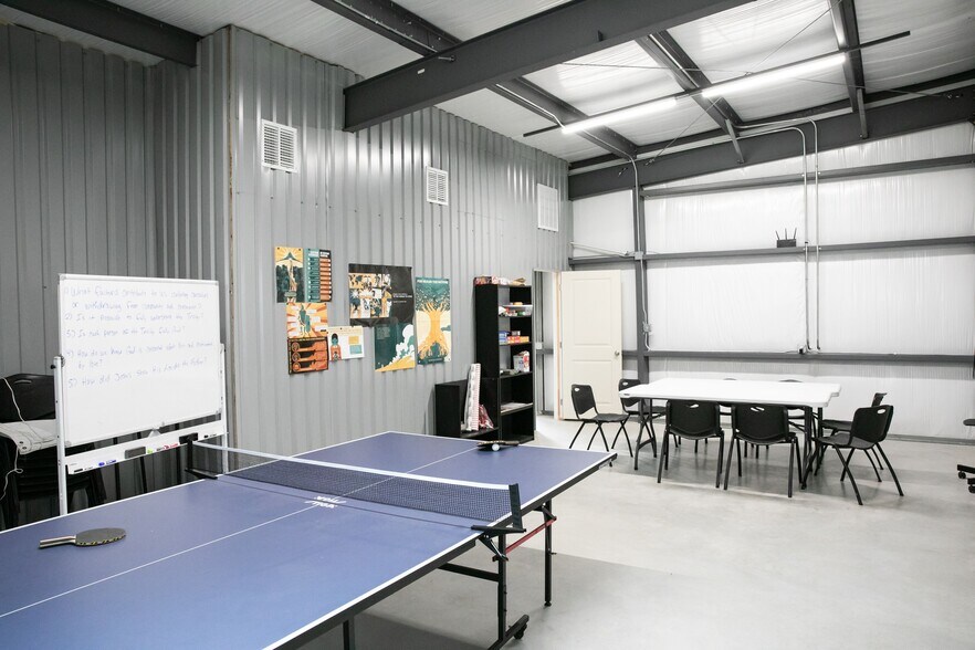 More Photos Of 1100 Farm to Market 390 W Hwy, Brenham Religious Facility For Sale