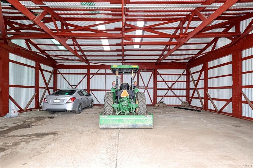 More Photos Of 788 E Childs Ave, Merced Warehouse For Lease