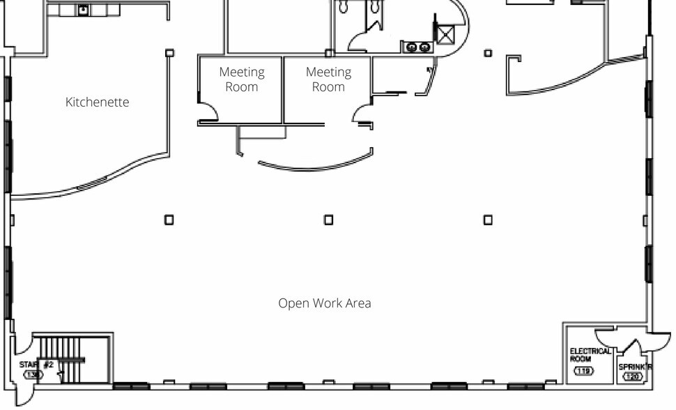 More Photos Of 555 Mcallister Dr, Saint John Office For Lease