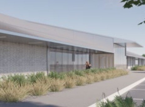 More Photos Of 400 Rocky Rd, Register Manufacturing For Sale