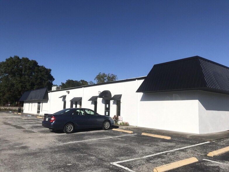 More Photos Of 410 W Renfro St, Plant City Office For Lease