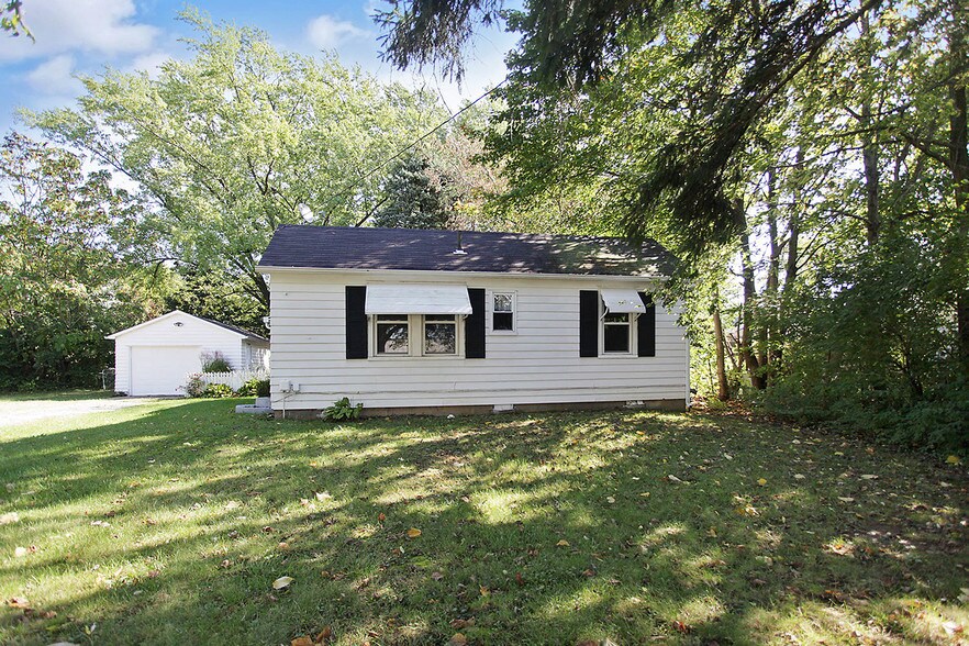 More Photos Of 8920-8960 Old Troy Pike, Huber Heights Land For Sale