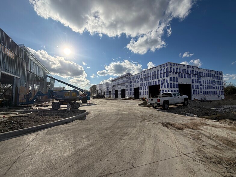 More Photos Of 1012 Municipal Dr, Leander Storefront For Sale