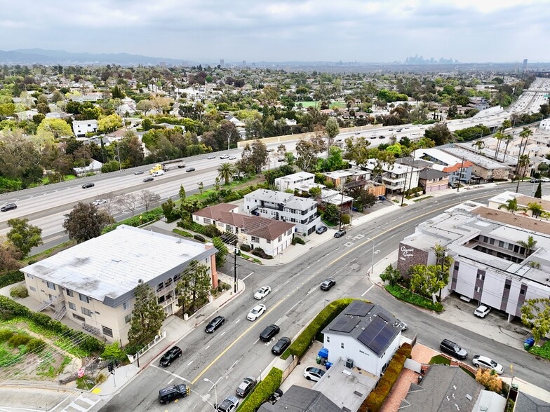 More Photos Of 3189 Cheviot Vista Pl, Los Angeles Apartments For Sale
