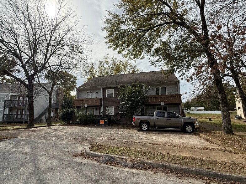 More Photos Of , Huntsville Multifamily For Sale