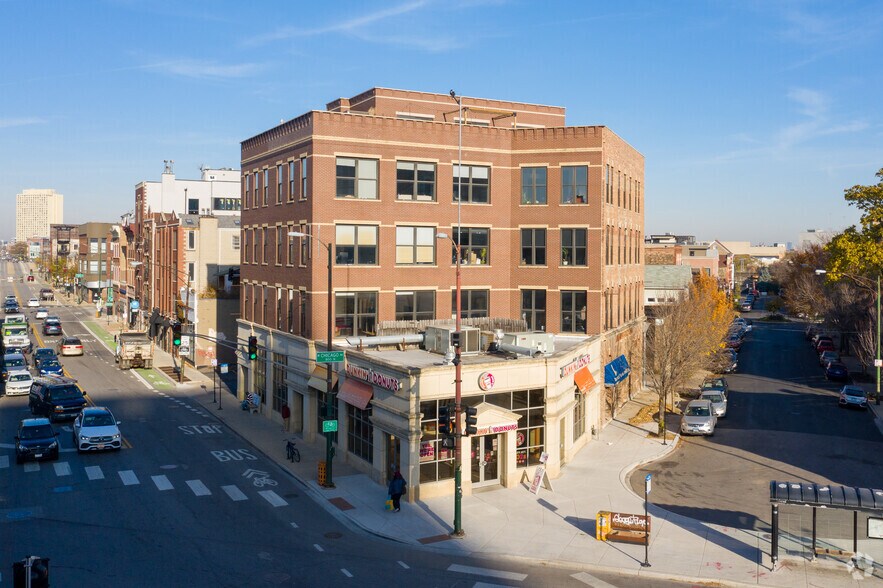 More Photos Of 805 N Milwaukee Ave, Chicago Apartments For Lease