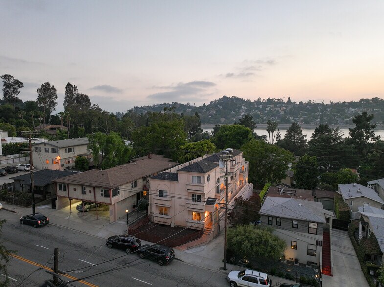 More Photos Of 2305 Glendale Blvd, Los Angeles Apartments For Sale