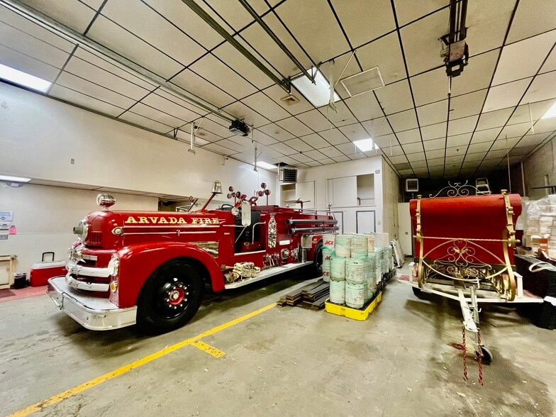 More Photos Of 9190 W 84th Ave, Arvada Land For Sale