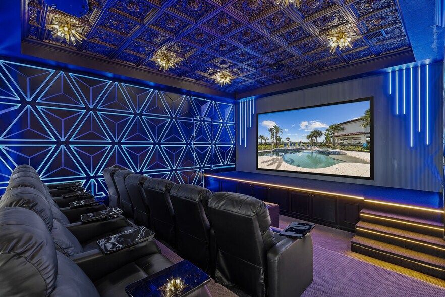 More Photos Of 1125 Grand Traverse Pky, Kissimmee Specialty For Sale