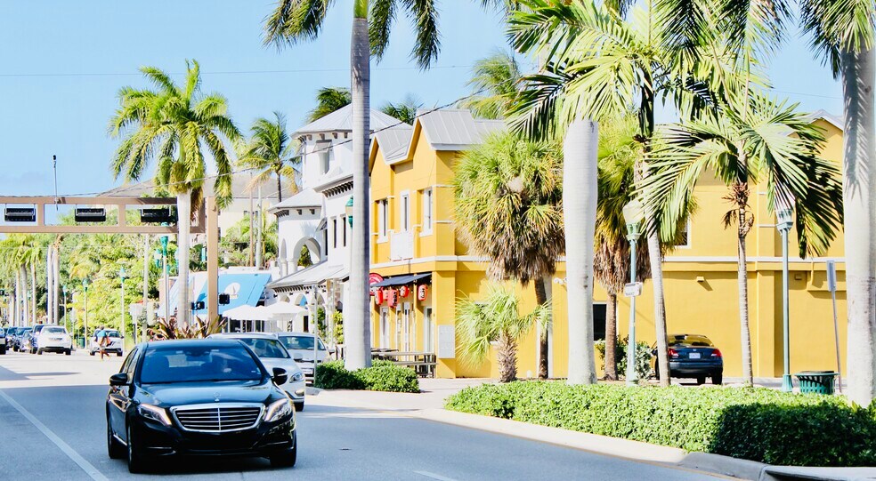 More Photos Of 504 E Atlantic Ave, Delray Beach Storefront Retail Office For Sale