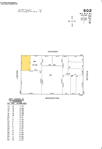 More Photos Of 460 Davis Ct, San Francisco Unknown For Lease