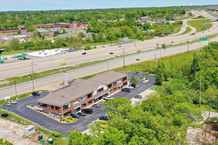 More Photos Of 4636 S Saint Peters Pky, Saint Peters Office For Lease