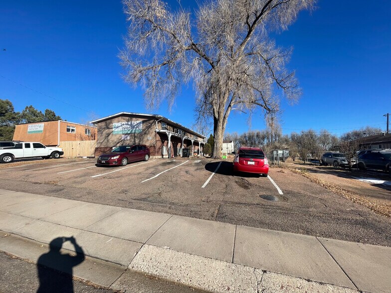 More Photos Of , Fountain Multifamily For Sale