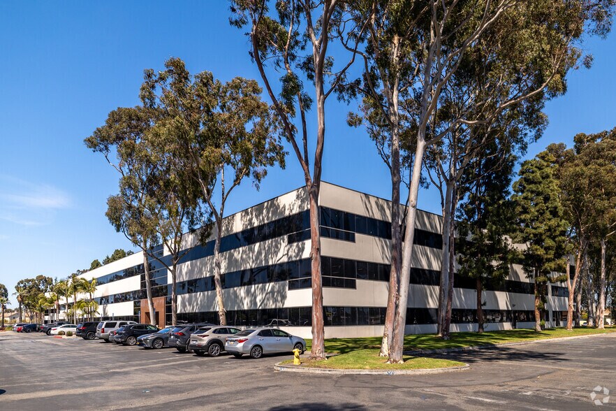 More Photos Of 2377 Crenshaw Blvd, Torrance Office For Lease