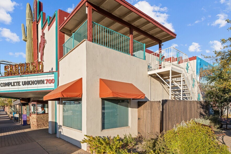 More Photos Of 176 E Wickenburg Way, Wickenburg Movie Theatre For Sale