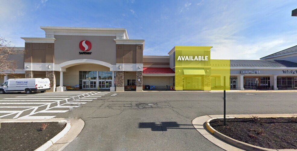 More Photos Of 12701-12857 Sudley Manor Dr, Bristow Unknown For Lease