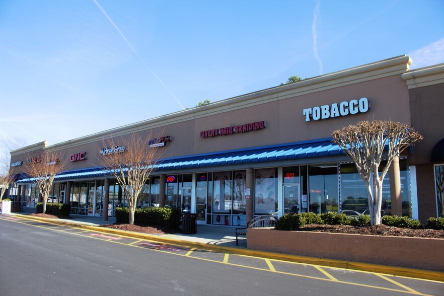 More Photos Of 150-200 Concord Commons Pky SW, Concord Unknown For Lease